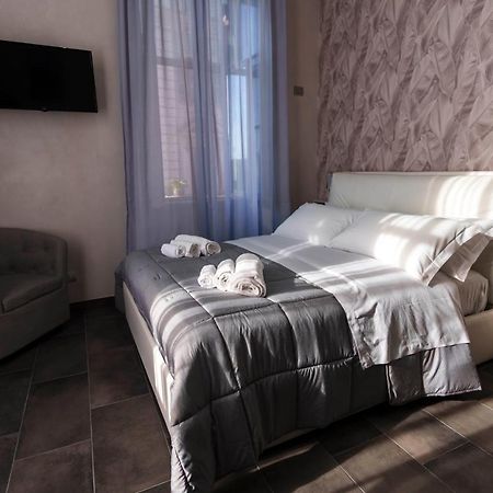 Julia Luxury Suite Ρώμη Εξωτερικό φωτογραφία