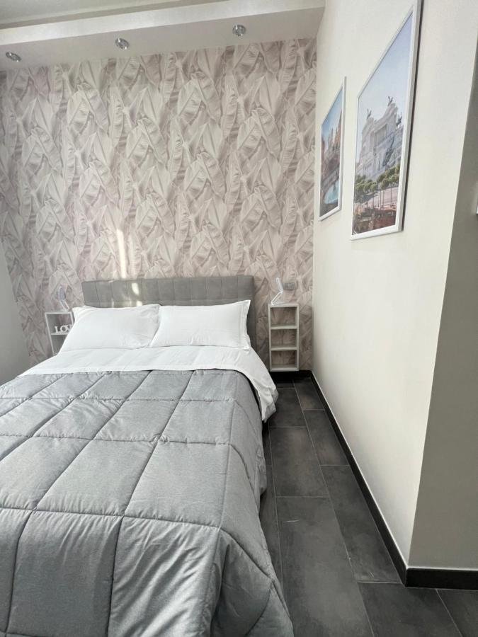 Julia Luxury Suite Ρώμη Εξωτερικό φωτογραφία