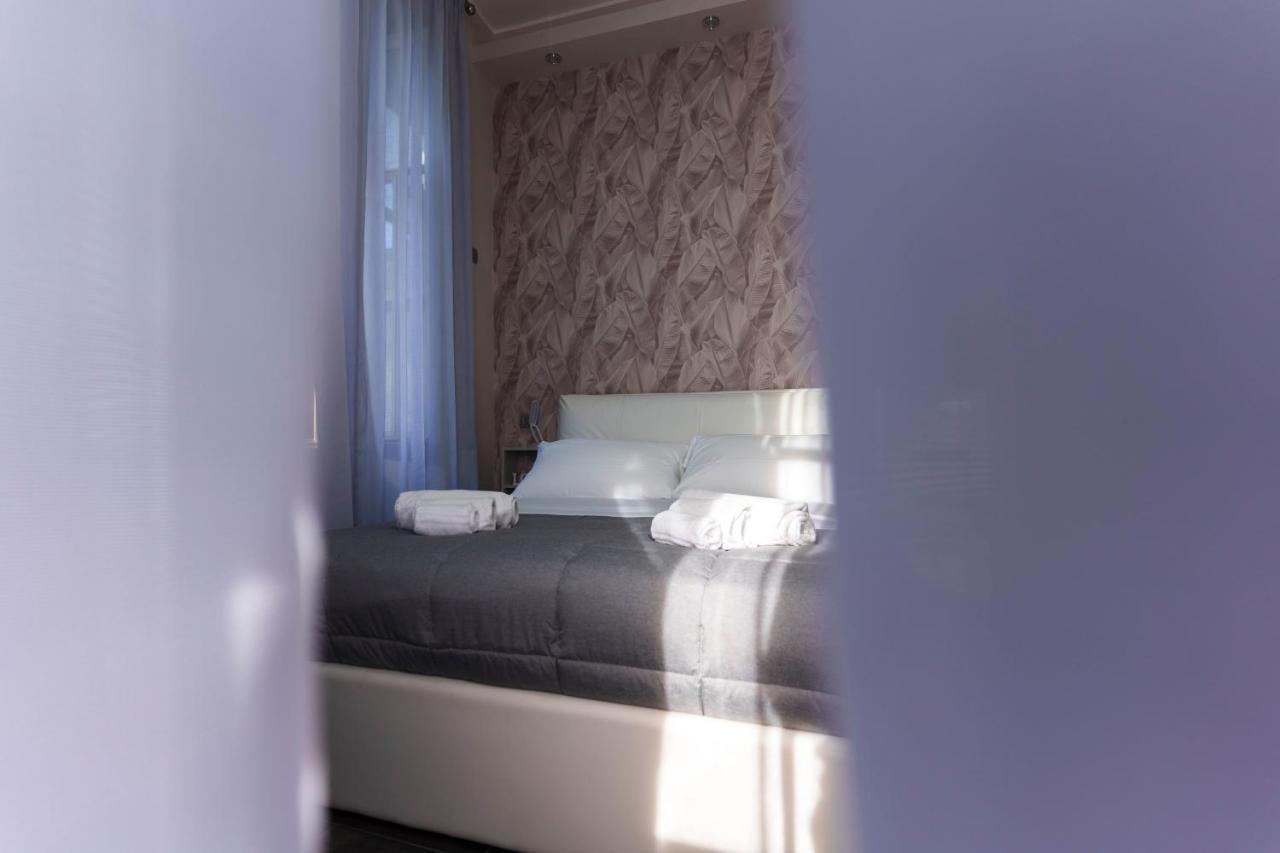 Julia Luxury Suite Ρώμη Εξωτερικό φωτογραφία