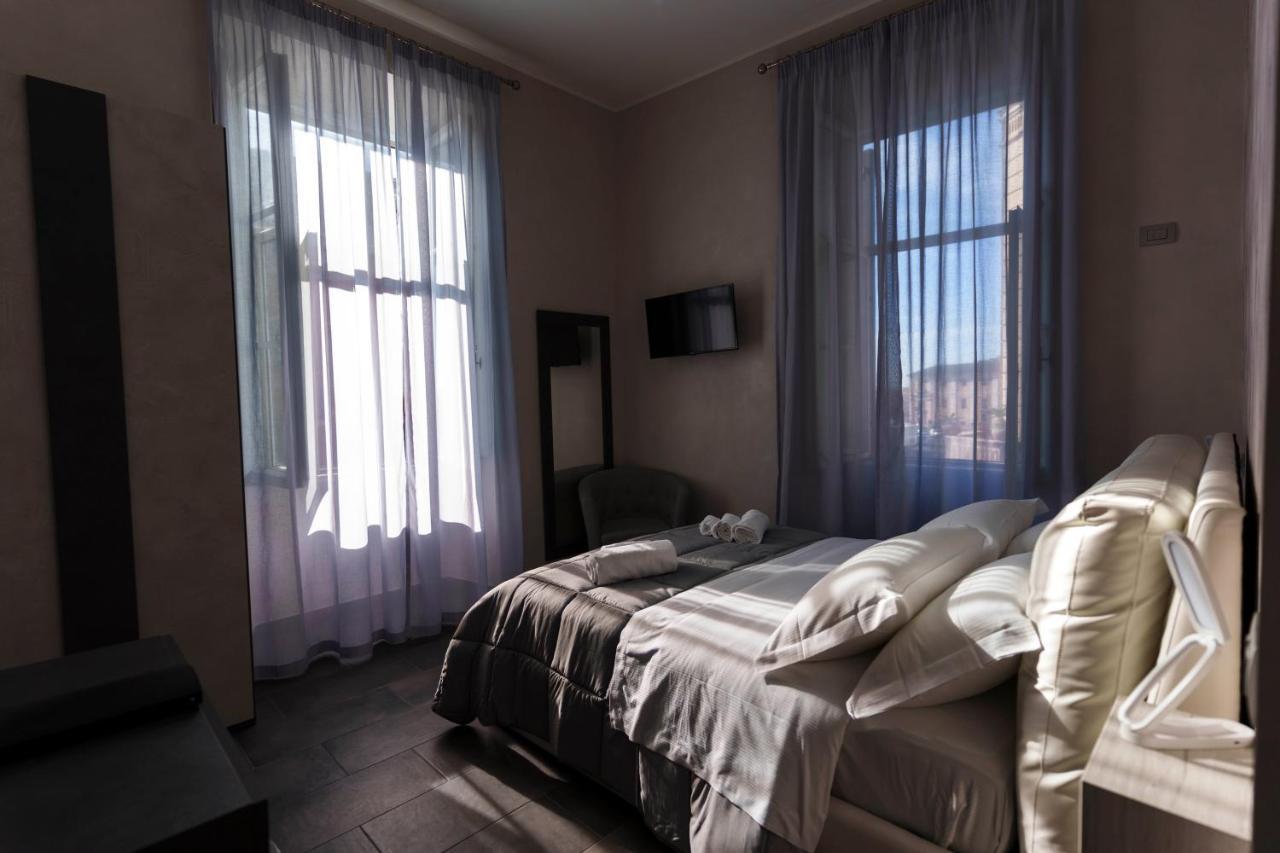 Julia Luxury Suite Ρώμη Εξωτερικό φωτογραφία