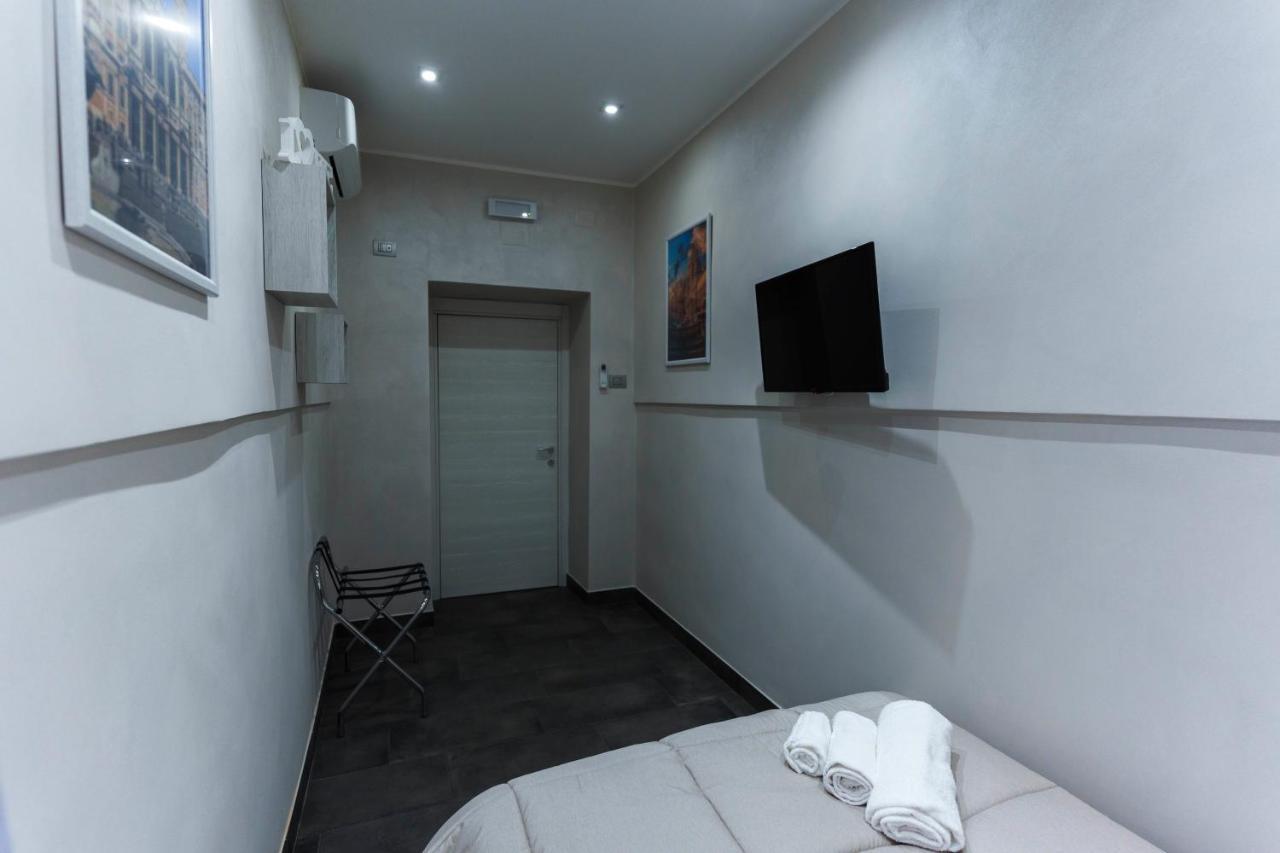 Julia Luxury Suite Ρώμη Εξωτερικό φωτογραφία