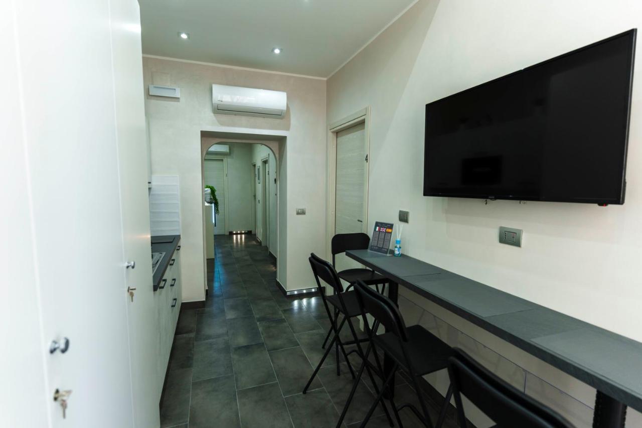 Julia Luxury Suite Ρώμη Εξωτερικό φωτογραφία