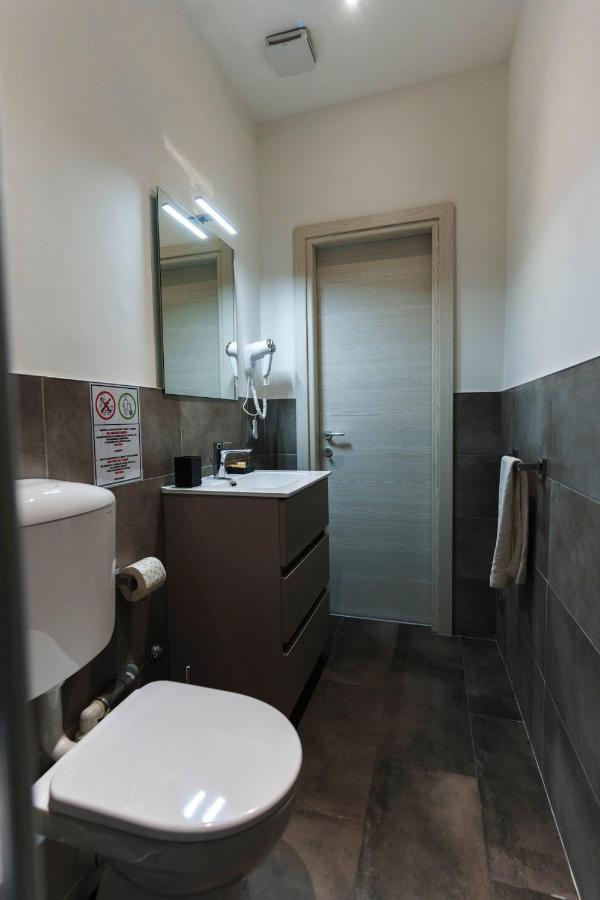Julia Luxury Suite Ρώμη Εξωτερικό φωτογραφία