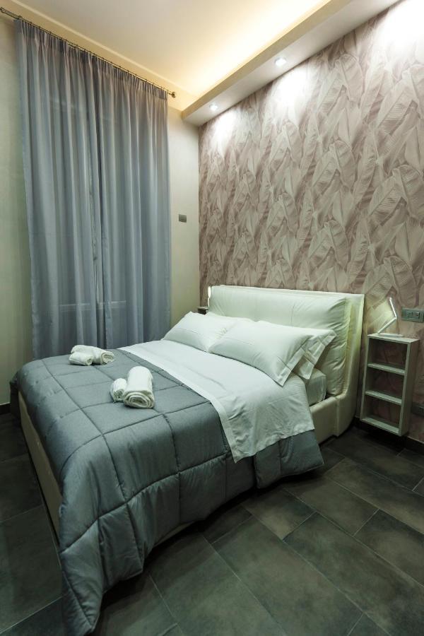 Julia Luxury Suite Ρώμη Εξωτερικό φωτογραφία