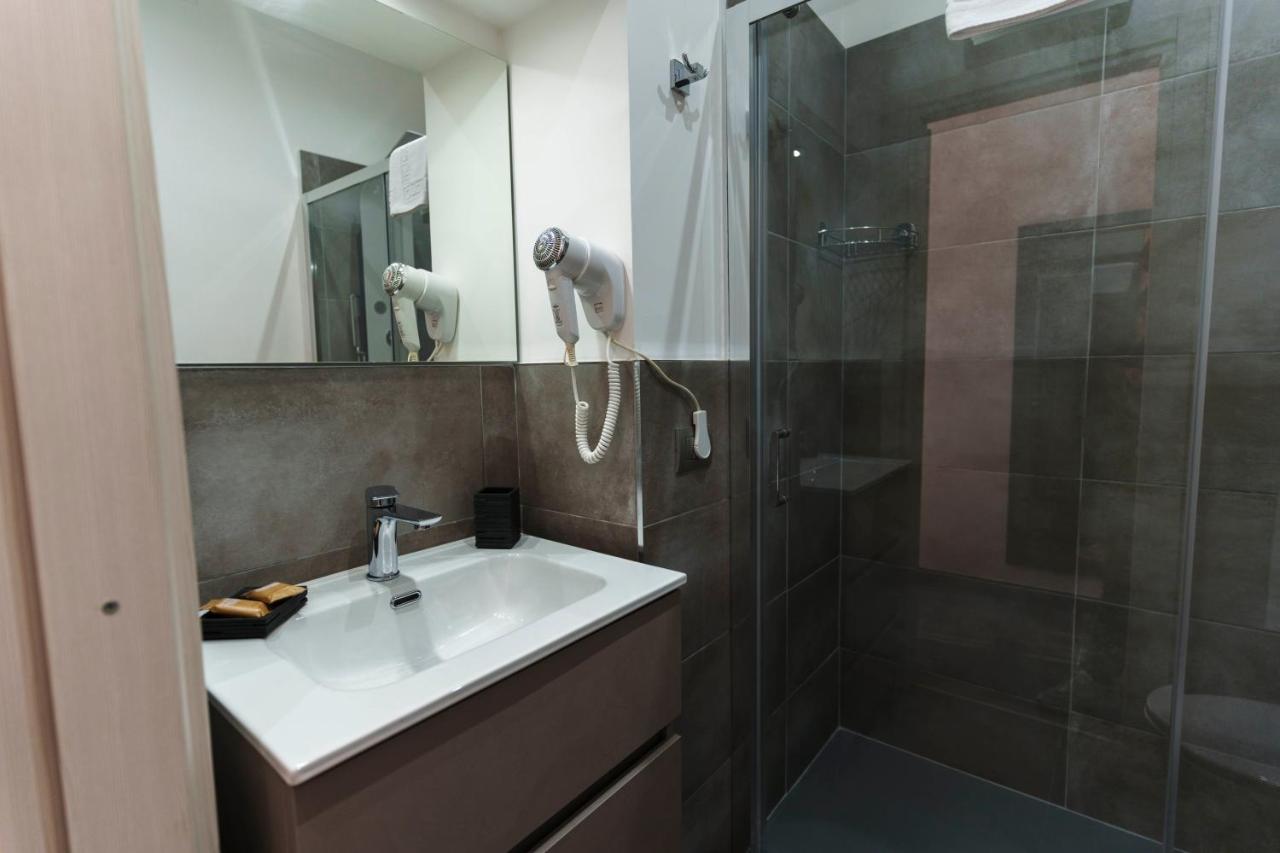 Julia Luxury Suite Ρώμη Εξωτερικό φωτογραφία
