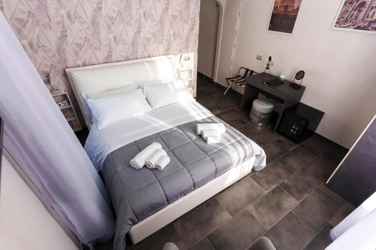 Julia Luxury Suite Ρώμη Εξωτερικό φωτογραφία