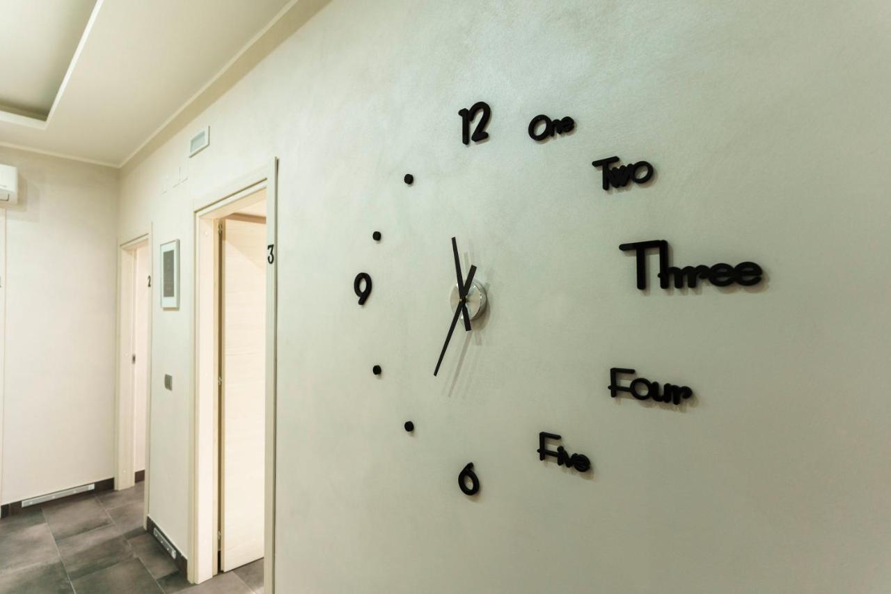 Julia Luxury Suite Ρώμη Εξωτερικό φωτογραφία