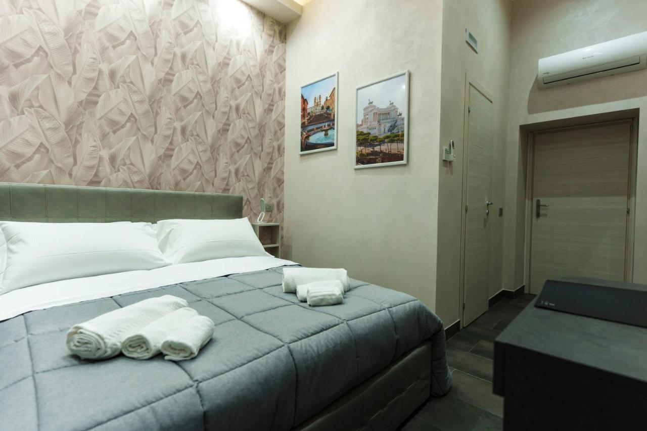 Julia Luxury Suite Ρώμη Εξωτερικό φωτογραφία