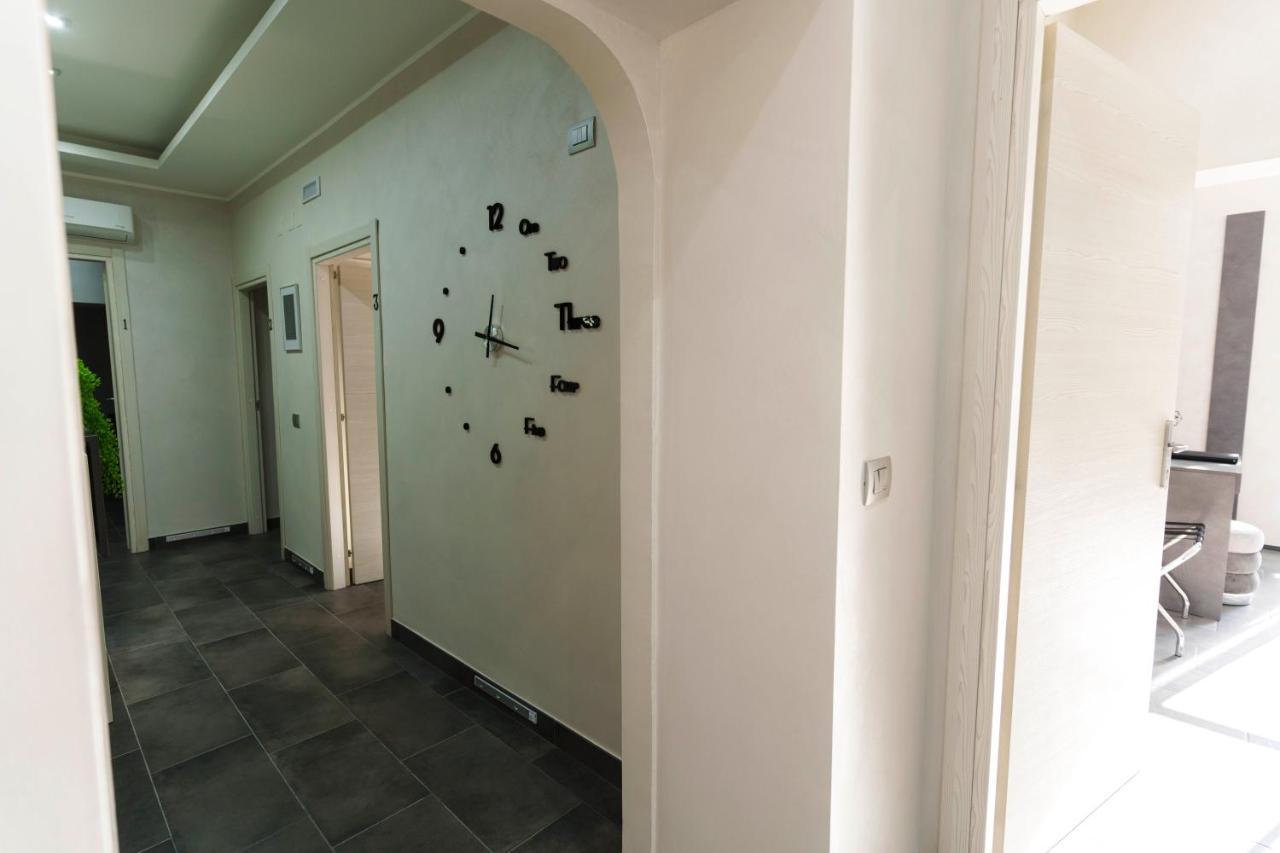 Julia Luxury Suite Ρώμη Εξωτερικό φωτογραφία