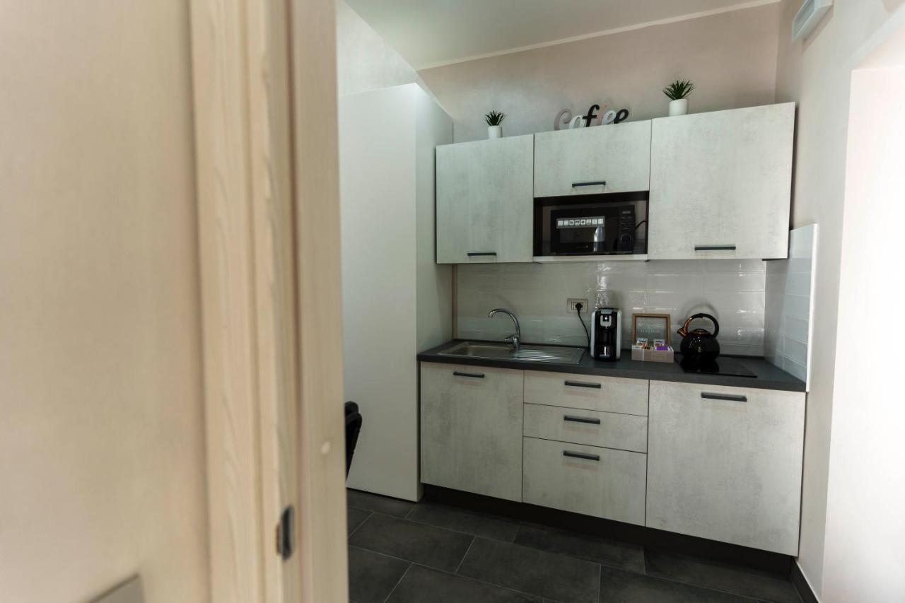 Julia Luxury Suite Ρώμη Εξωτερικό φωτογραφία