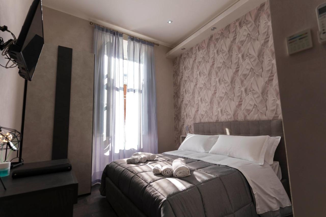 Julia Luxury Suite Ρώμη Εξωτερικό φωτογραφία