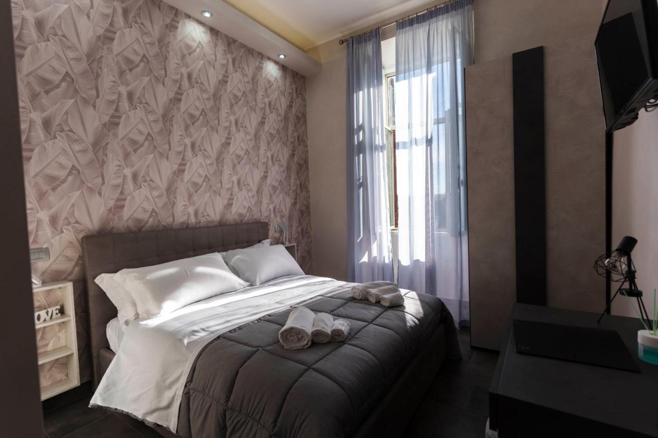 Julia Luxury Suite Ρώμη Εξωτερικό φωτογραφία