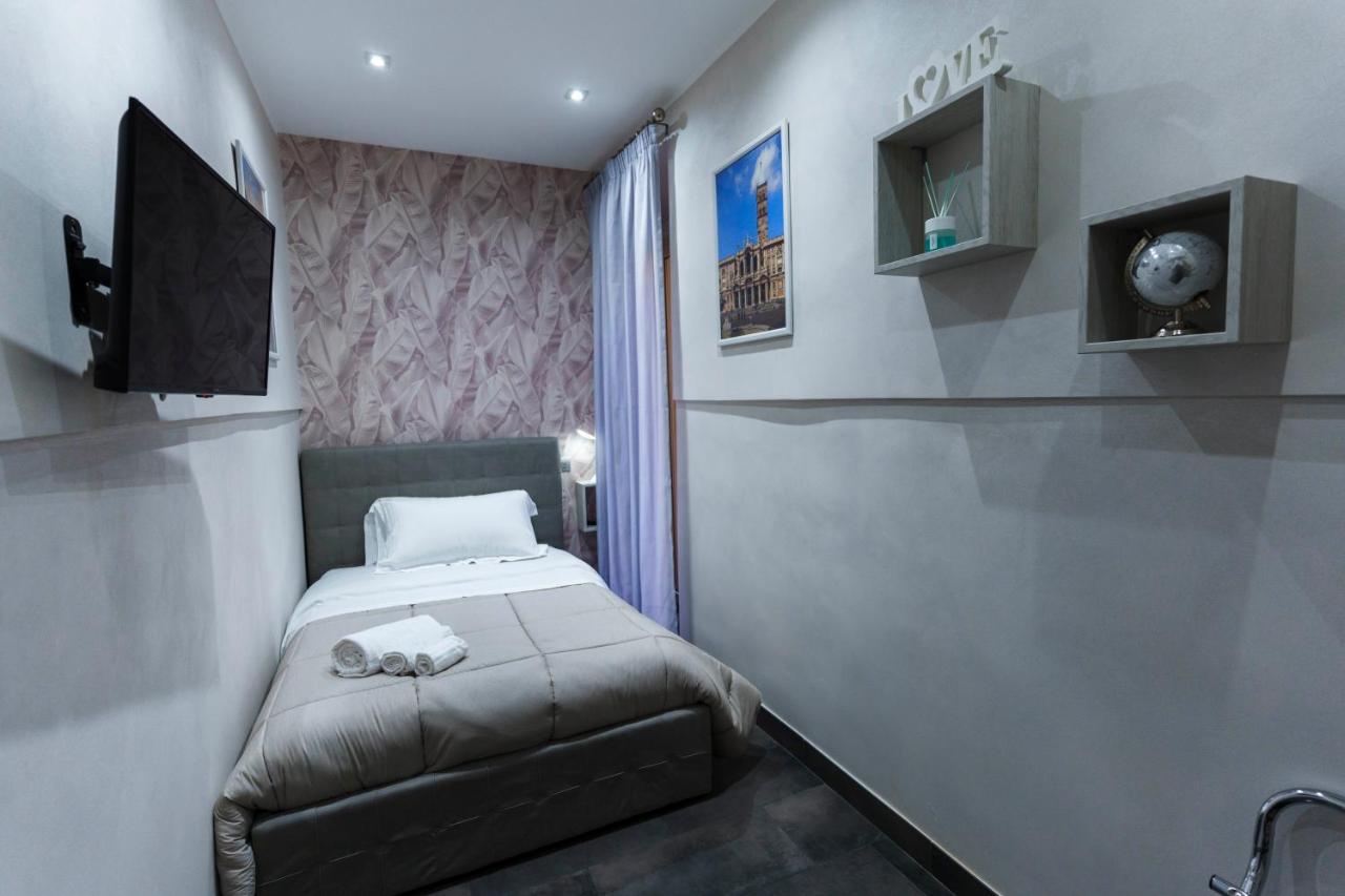 Julia Luxury Suite Ρώμη Εξωτερικό φωτογραφία