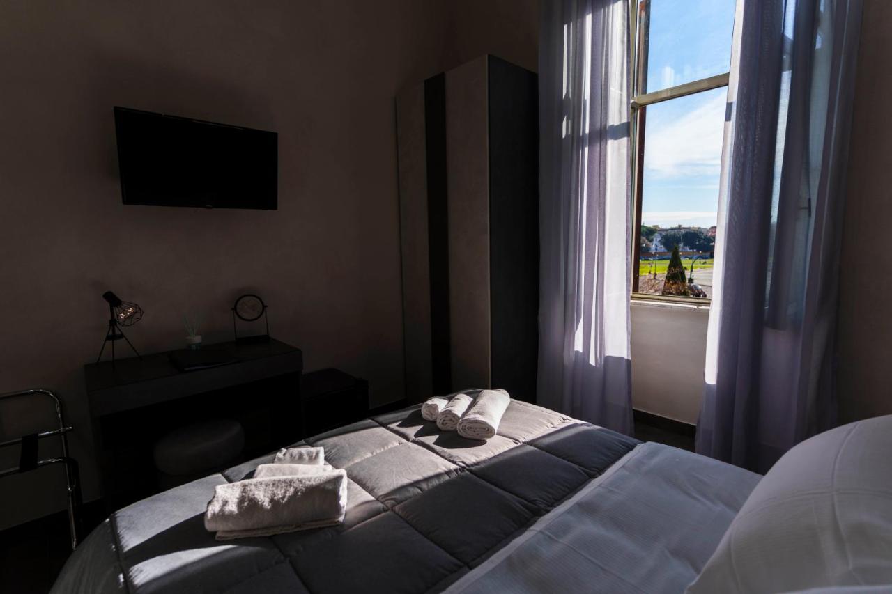 Julia Luxury Suite Ρώμη Εξωτερικό φωτογραφία