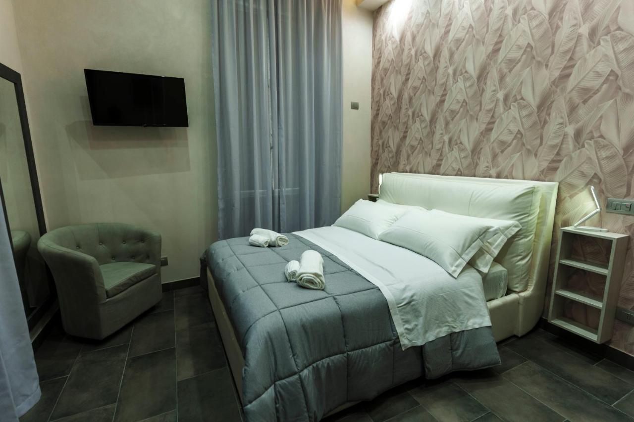 Julia Luxury Suite Ρώμη Εξωτερικό φωτογραφία