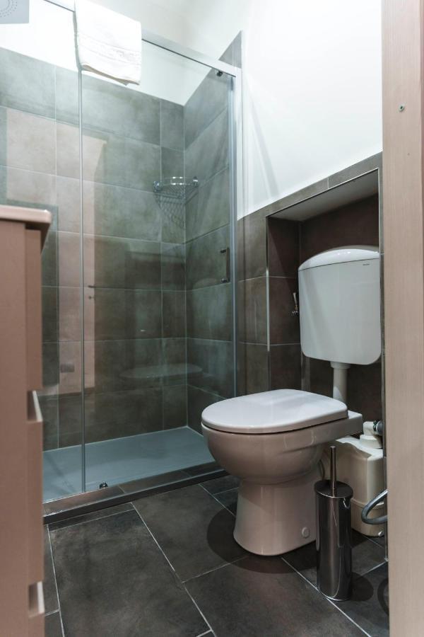 Julia Luxury Suite Ρώμη Εξωτερικό φωτογραφία