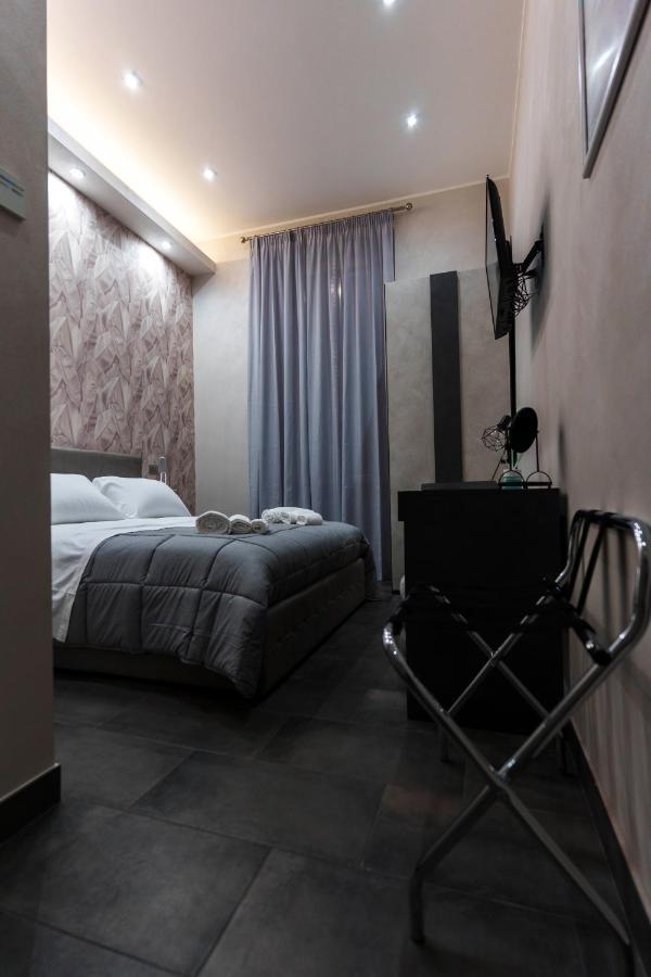 Julia Luxury Suite Ρώμη Εξωτερικό φωτογραφία