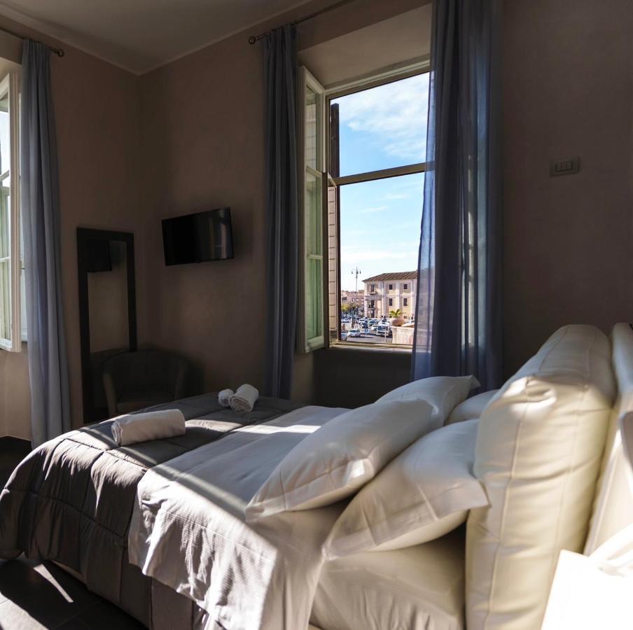 Julia Luxury Suite Ρώμη Εξωτερικό φωτογραφία
