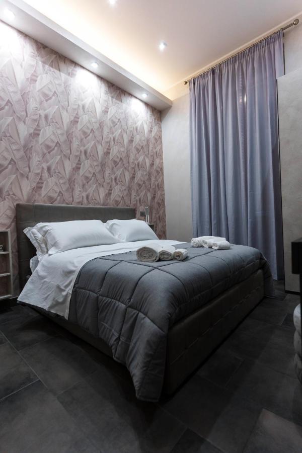 Julia Luxury Suite Ρώμη Εξωτερικό φωτογραφία