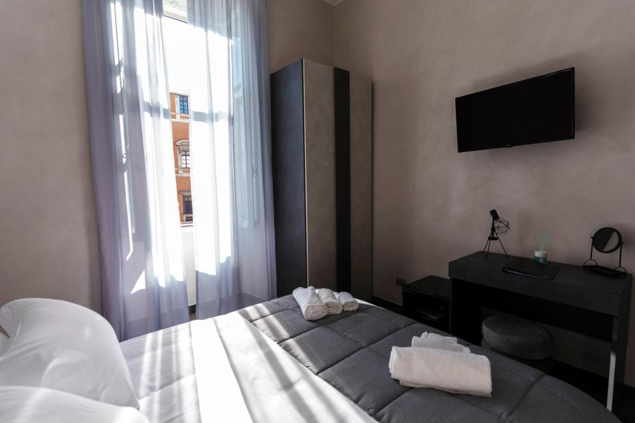Julia Luxury Suite Ρώμη Εξωτερικό φωτογραφία
