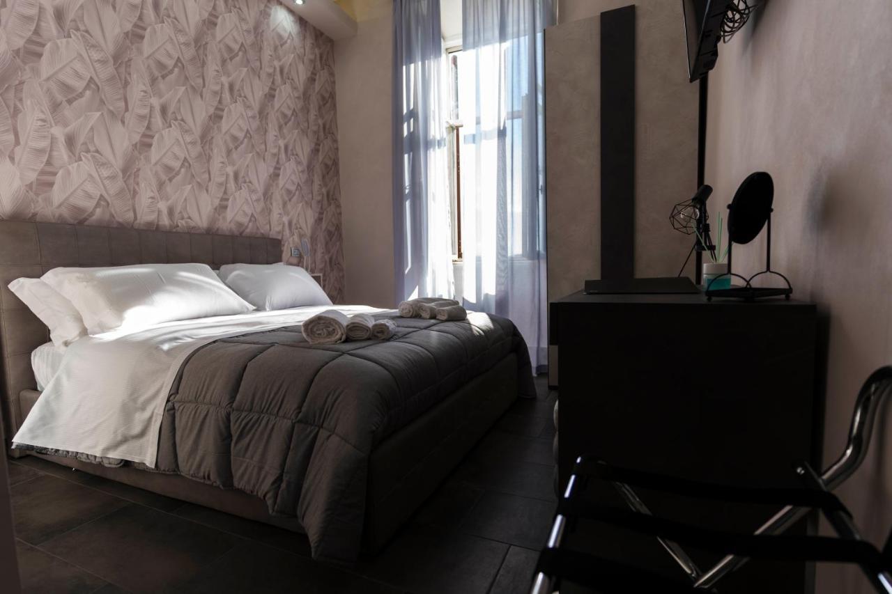 Julia Luxury Suite Ρώμη Εξωτερικό φωτογραφία